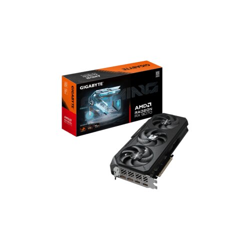 Grafička Gigabyte VGA 9070 GAMING OC 16GB Cijene