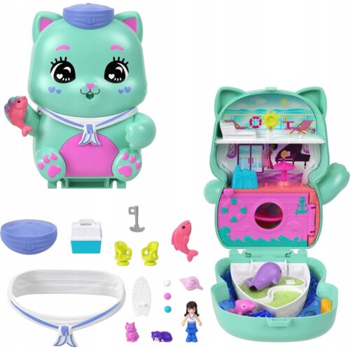 Polly Pocket JCR37 set igračaka Slike