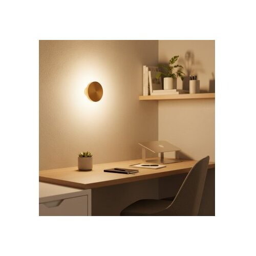 Opviq zidna lampa aura 15520 l Slike