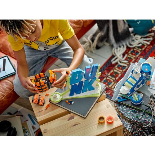 Lego Nike x LEGO&amp;reg; Collection - Nike Dunk (43008) Slike