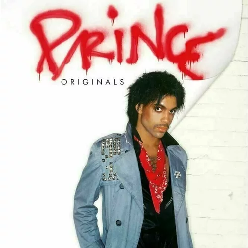 Prince Originals (Purple Coloured) (LP + CD)