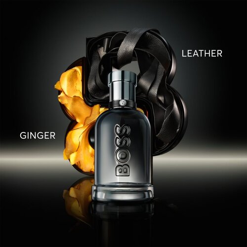 Hugo Boss Bottled Beyond Eau de Parfum refillable 150 ml Slike