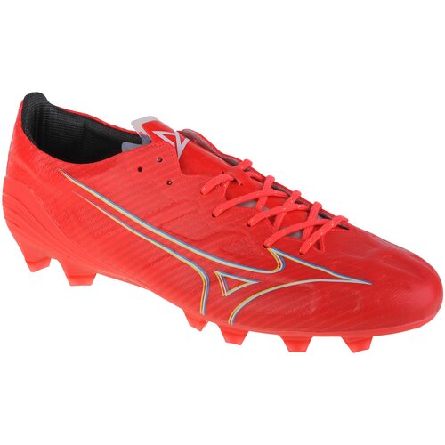Mizuno Alpha Elite FG Crvena Cijene
