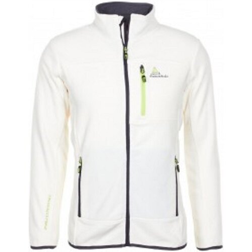 Peak Mountain Flis Blouson polaire homme CALON Bež Cene