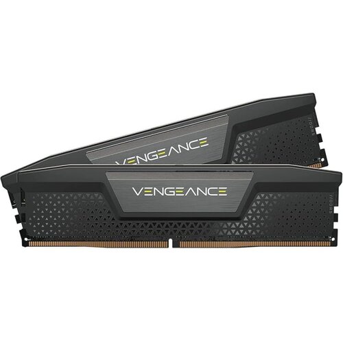 Corsair DDR5 64GB 6000MT/sVENGEANCE, CL40, EXPO, XMP2x32GB Cijene