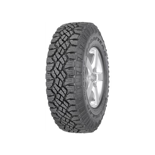 Goodyear Letna 255/60R20 113Q WRL DURATRAC LR XL FP - Skladišče 9 (Dostava 5 delovnih dni) Cene