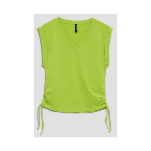 Moodo Women&amp;#039;s top - green Slike