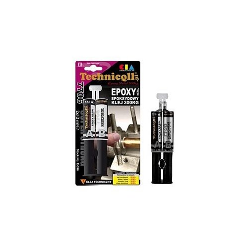 Technicqll Epox.tečni metal 300 &amp;scaron;prica Slike