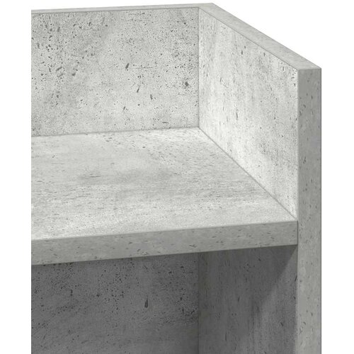  Pomoćni stolić s policom 25,5x27x60 cm Slike