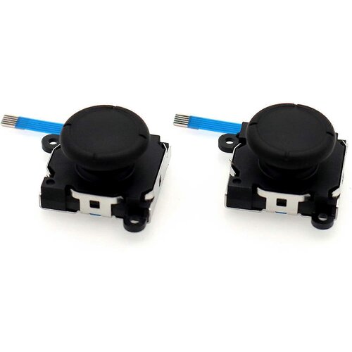 INORCO 2Pcs Za Ns Stikalo Ročaj 3d Joystick Levi in ​​Desni Ročaj Stikalo Ročaj Dodatki, (22026900) Cene