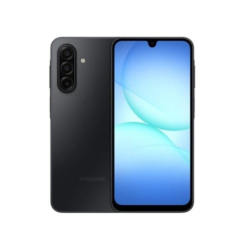 Samsung Mobilni telefon Galaxy A17 4/128GB crni Cene