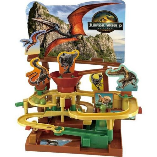  Društvene igre EPOCH D'ENFANCE Jurassic World Cijene