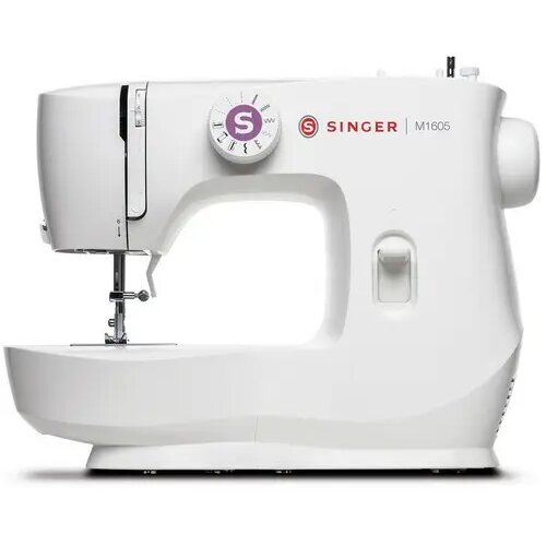 Singer &amp;scaron;ivaća ma&amp;scaron;ina M1605 outlet Slike