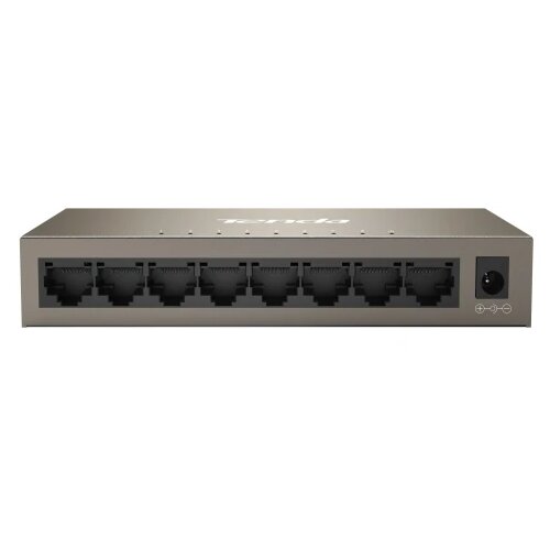 Tenda Switch - TEG1008M (8x1Gbps) Slike