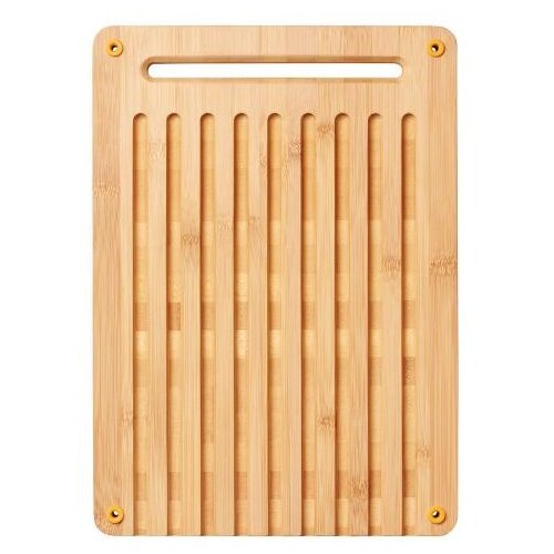 Fiskars 1059230 kitchen cutting board Rectangular Bamboo Cijene