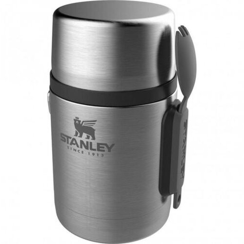 Stanley izolirana posoda za hrano 6939236348058 stainless steel siva Cene