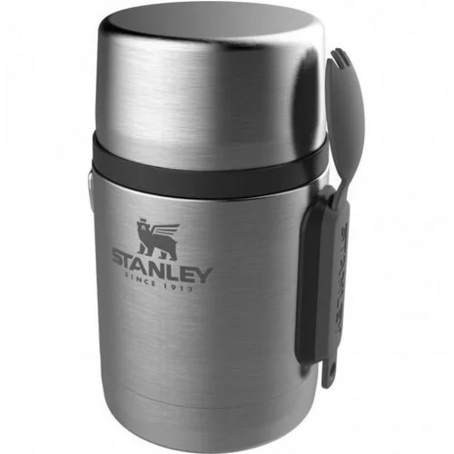 Stanley The Stainless Steel All-in-One Food Jar 0,53L