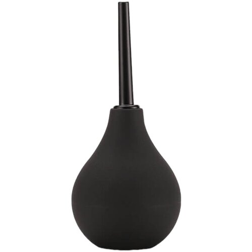 DREAMTOYS Cheeky Love - analno umivanje (črno) Cene