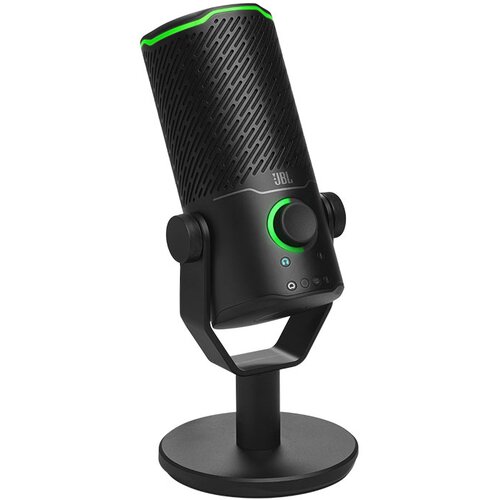 JBL Mikrofon Quantum Stream Studio Cene