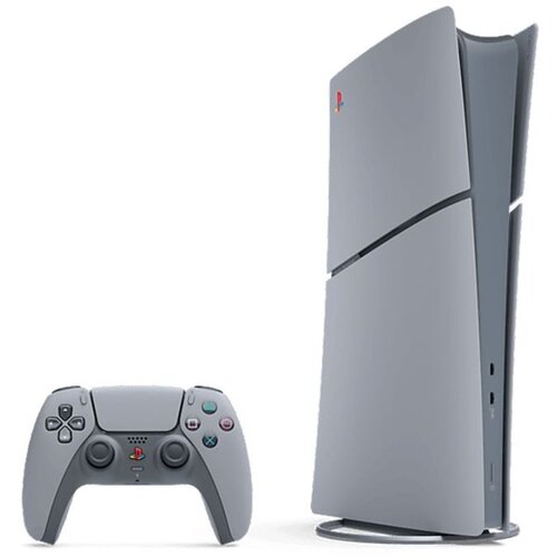 Playstation 5 Digital Edition C chassis 30th... Slike