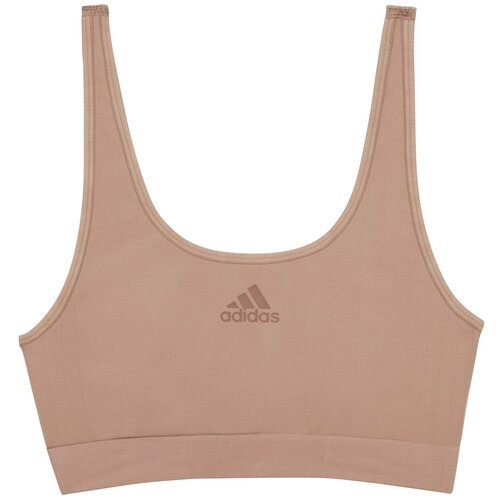 Adidas Sportski grudnjak 'Sport Active 720 Seamless' svijetlosmeđa Cijene