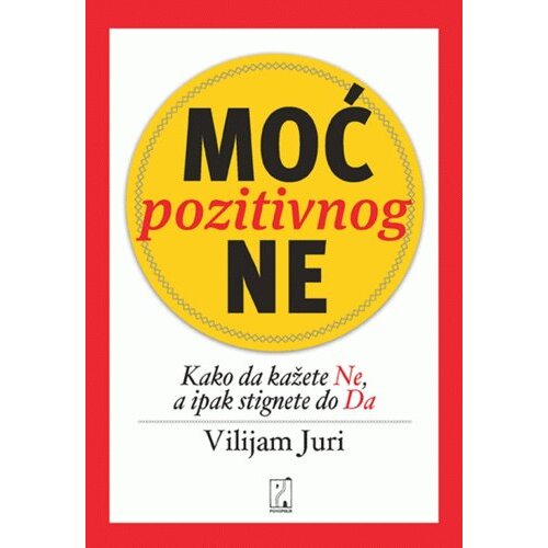 Psihopolis Moć pozitivnog ne Slike