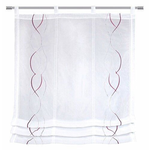 Sehlbach Bijela rolete 80x120 cm &ndash; Cijene