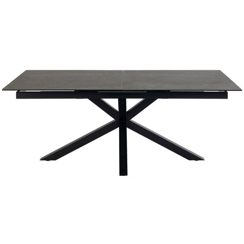Actona Proširiv blagovaonski stol keramički 100x240 cm Heaven – Cijene