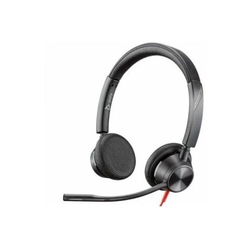 HP poly blackwire 3320 usb-c 8x219aa Slu&scaron;alice ( 58802 ) Cene