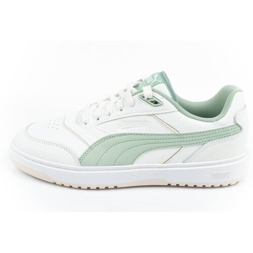 Puma Doublecourt Bijela Cene