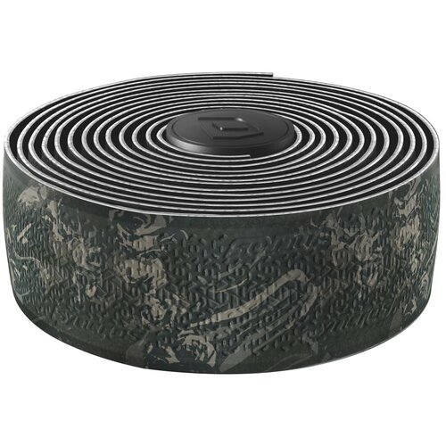  TRAKA-GRIP VOLANA SYNCROS, SUPER LIGHT, CRNA CAMO Slike