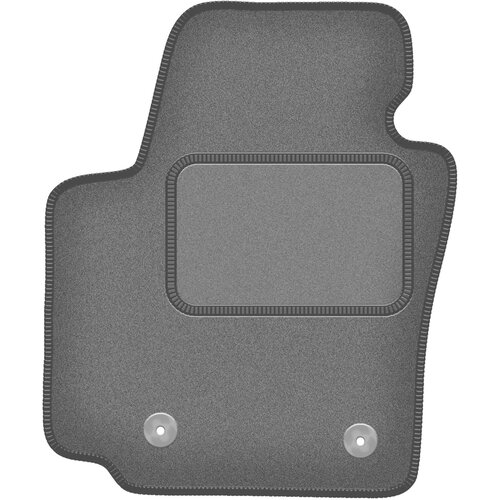 Wielganizator Zaščitna preproga za voznika: Seat Altea XL enoprostorec (2006-08.2008), (22144411) Cene