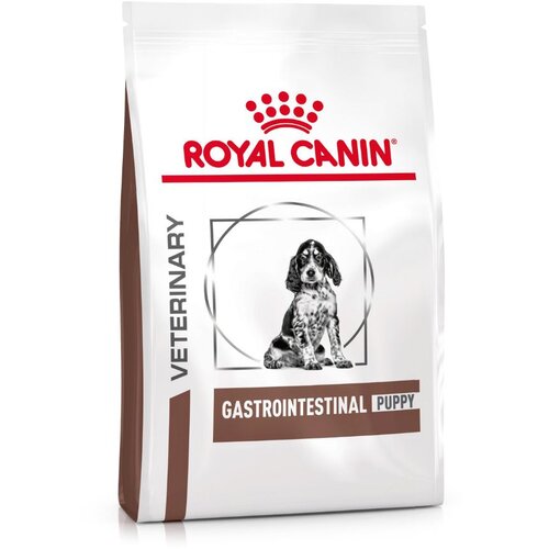 Royal Canin Gastro Intestinal Puppy Slike