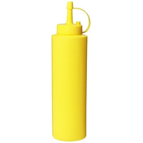  BOCA ZA KETCHUP/MAYO 0,36L 41526-G2 PADERNO Cene