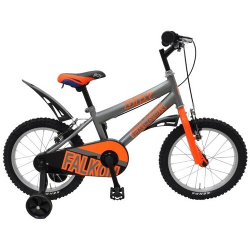  Bicikl DINAMIC FALKON 16" - XS Cijene