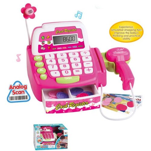 Olimp Sport kasa igracka Slike