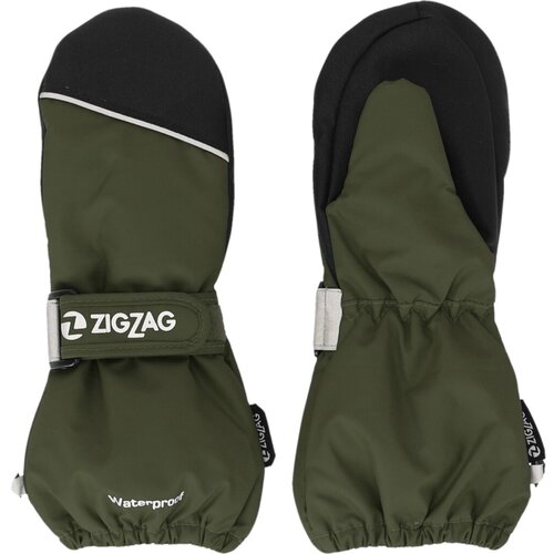 Zig Zag Shildon Children&amp;#039;s Gloves Slike