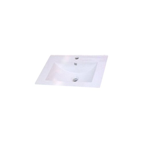 Umivaonik nadgradni tanki 60 cm Slike