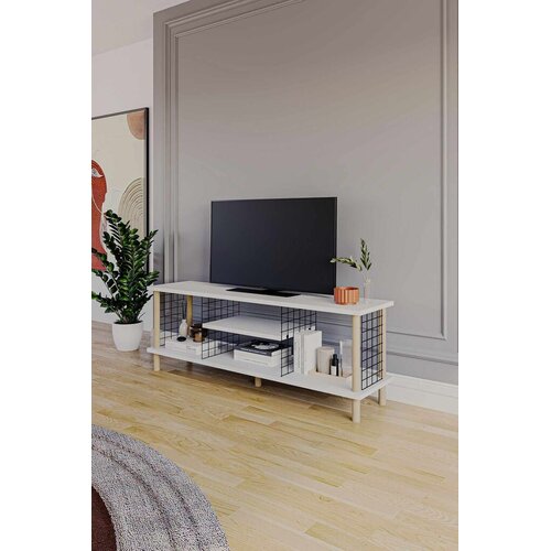 Hanah home TV komoda, Bela Slike