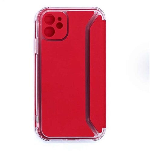 MODERN 11 FLIP CRVENA IPHONE FUTROLA Cijene