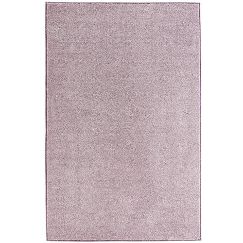 Hanse Home Bež-vijolična preproga Pure, 160 x 240 cm Slike