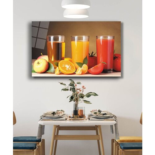 Wallity Slika 221JRS1436, 70x110 cm Cene