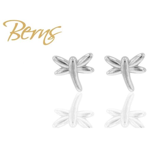 Berns minđuše r39050 clear Cene