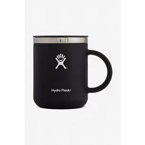 Hydro Flask Termos šalica OZ Mug Black M12CP001 M12CP001