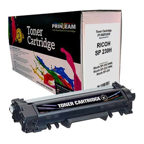  Toner Print-Team Nashuatec-Ricoh SP 230H Cene