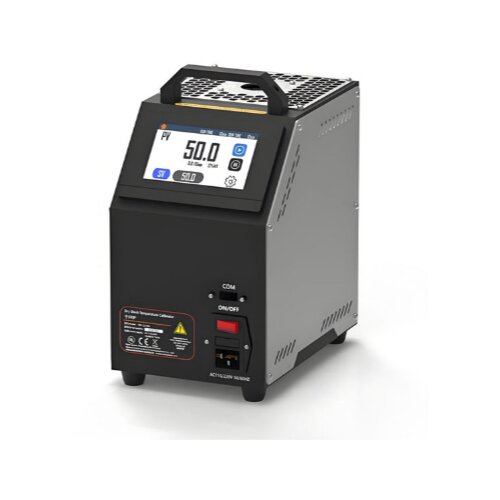  Suvi blok kalibrator &ndash;25 &deg;C do +140 &deg;C &ndash; BSC-ST-AB | MEGA SOLUTION Cene
