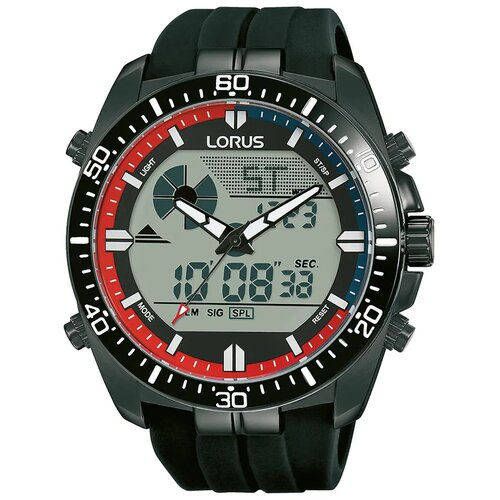 Lorus sports muški ručni sat R2B05AX9 Cene