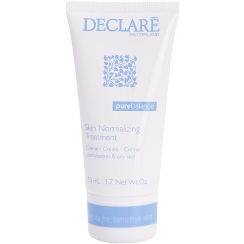 Declaré Pure Balance normalizirajuća krema za smanjenje lučenja sebuma i minimalizaciju pora 50 ml Cijene