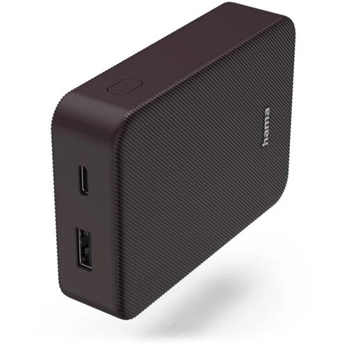 Hama Colour 10 powerbank (rezervna baterija) 10000 mAh Fast Charge LiPo ljubičasta Cijene