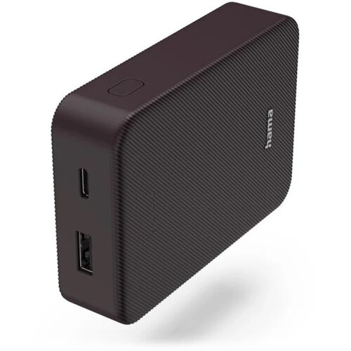 Hama Prenosna baterija Power Pack Pocket 10000 Mah vijolična, (5000492755) Cene